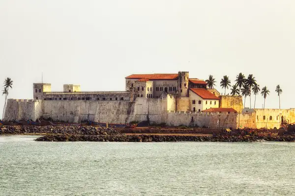 Elmina-castle-tour