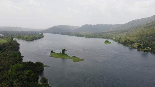 Lake-volta-akosombo