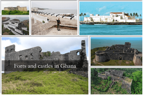 castles-and-forts-in-ghana-tour-package