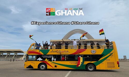 Ghana-tour-bus