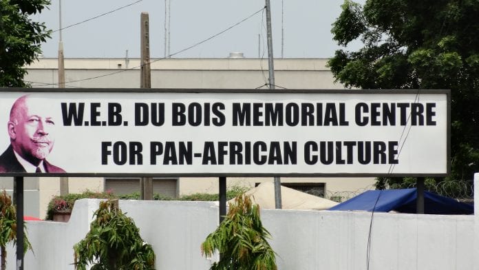 Dubois-centre-for-pan-africanism-culture-Ghana