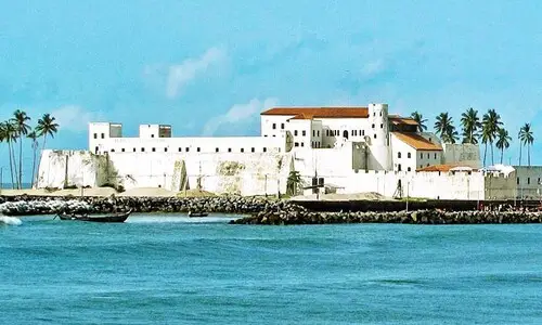 Elmina-Casle-Ghana-history