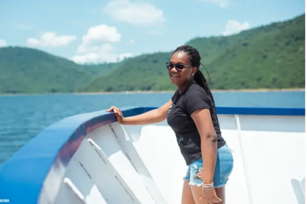 Lake-volta-akosombo-dam-tour