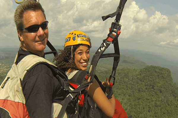 paragliding-in-ghana-tour