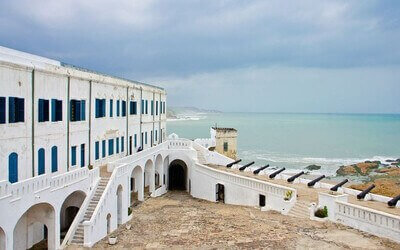 visit-cape-coast-castle-ghana