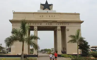 independence-square-ghana-tour